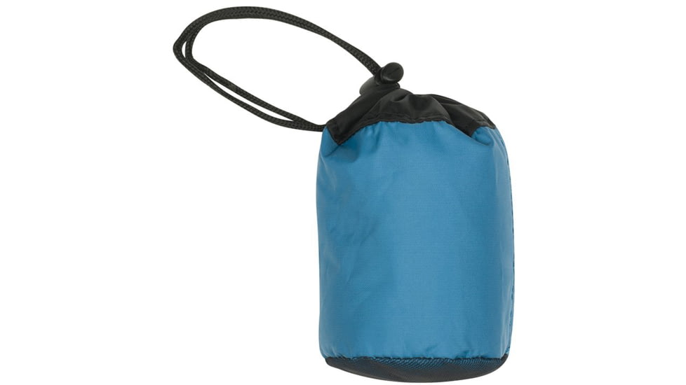 Sea to Summit Ultra-Fine Mesh Headnet, Black, 142