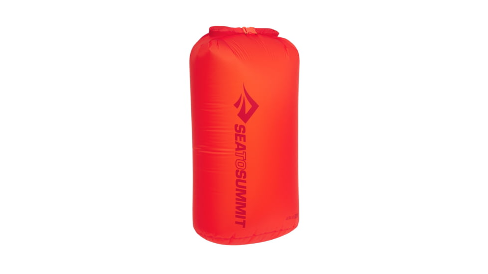 Sea to Summit Ultra-Sil 35L Dry Bag, Spicy Orange, 2XL, A4246-23