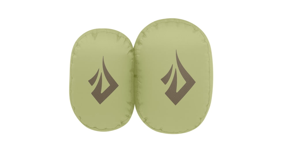 Sea to Summit Ultra-Sil 8L Dry Bag, Spicy Orange, Medium, A4243-23