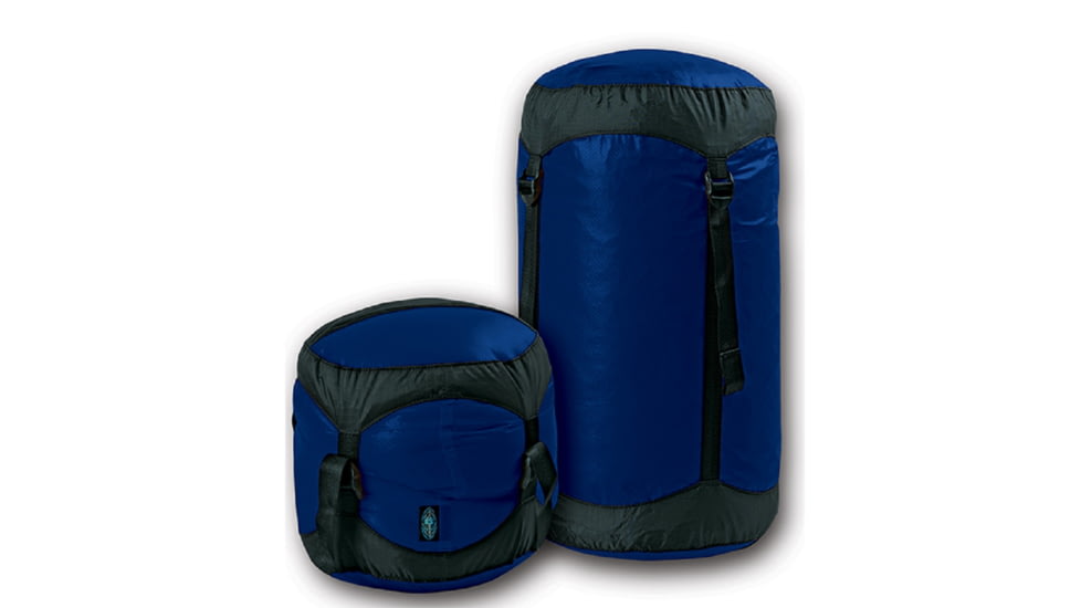 Sea to Summit Ultra-Sil Compression Sack-Blue-Large