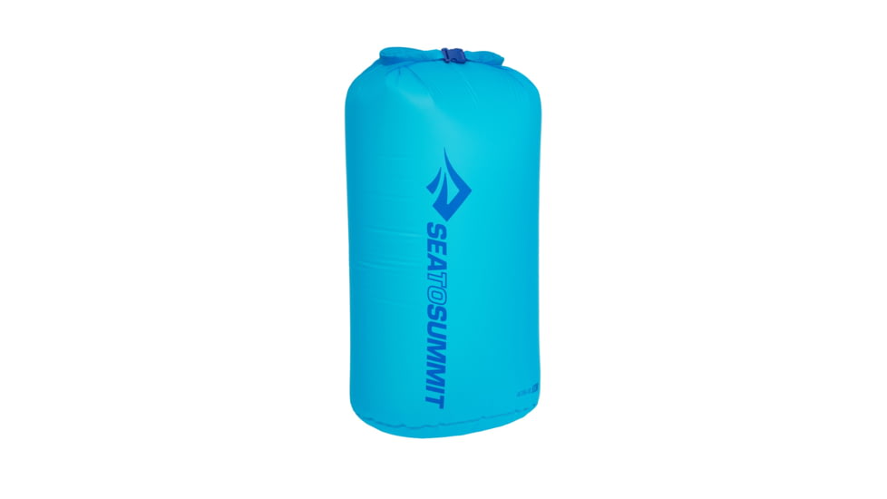 Sea to Summit Ultra-Sil Dry Bag, 35 Liters, Atoll Blue, XXL, A4246-33