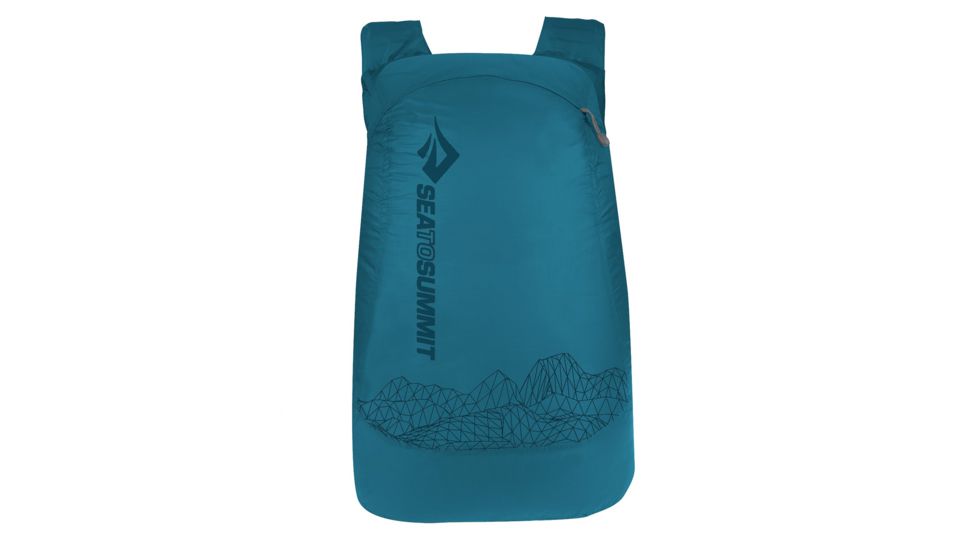 Sea to Summit Ultra-Sil Nano Day Pack, Dark blue, 318-30