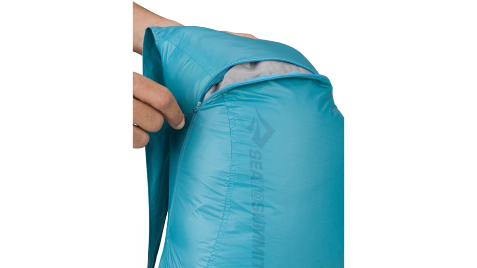 Sea to Summit Ultra-Sil Nano Day Pack, Pacific Blue, 318-32