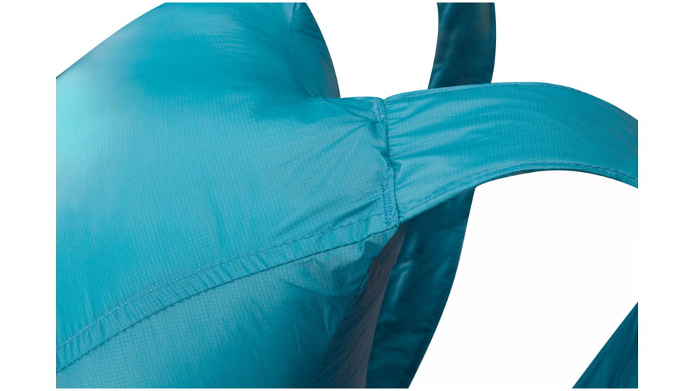 Sea to Summit Ultra-Sil Nano Day Pack, Pacific Blue, 318-32