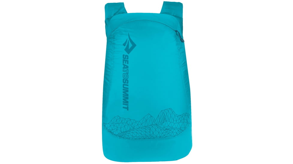 Sea to Summit Ultra-Sil Nano Day Pack, Pacific Blue, 318-32