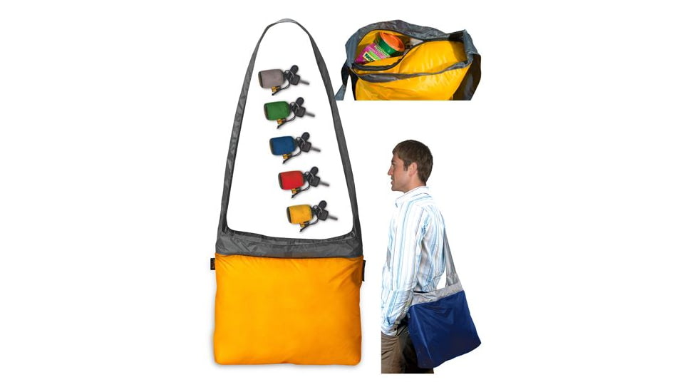Sea to Summit Ultra-Sil Sling Bag - Blue