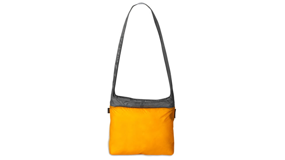 Sea to Summit Ultra-Sil Sling Bag - Yellow