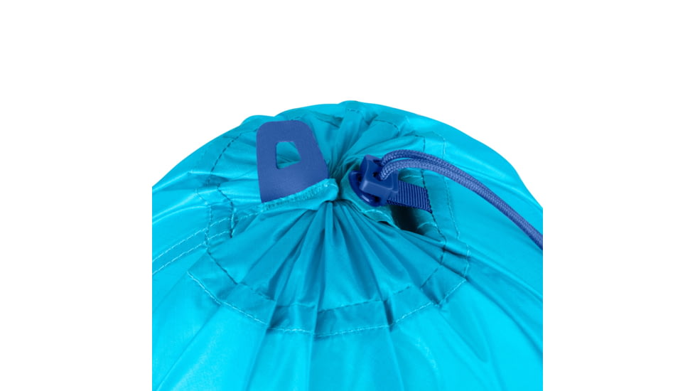 Sea to Summit Ultra-Sil Stuff Sack, 3 Liters, Atoll Blue, XS, A4542-33