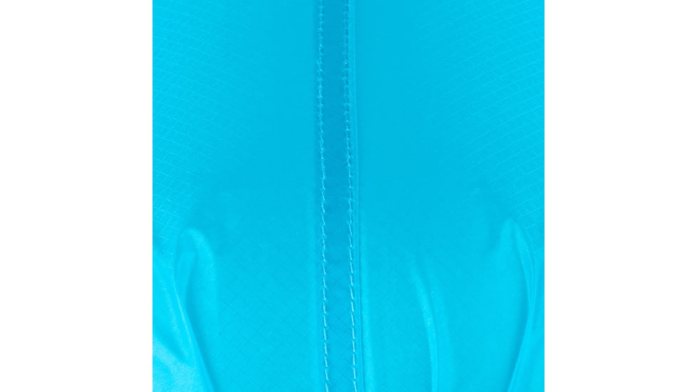 Sea to Summit Ultra-Sil Stuff Sack, 3 Liters, Atoll Blue, XS, A4542-33