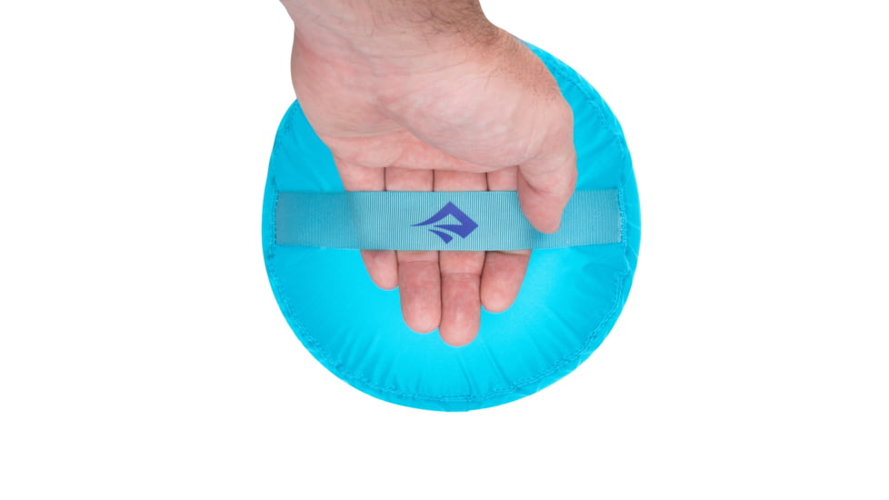 Sea to Summit Ultra-Sil Stuff Sack, 3 Liters, Atoll Blue, XS, A4542-33