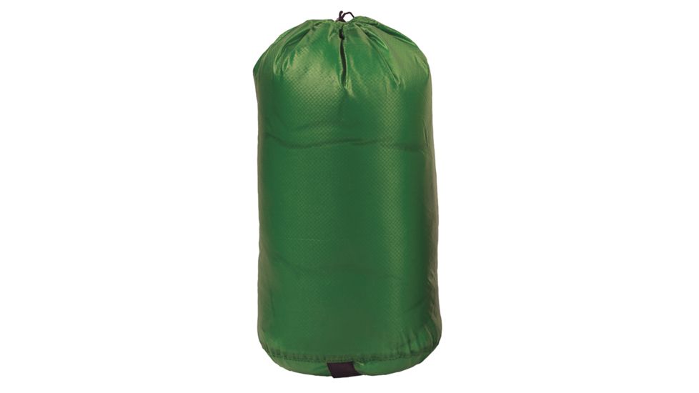 Sea to Summit Ultra-Sil Stuff Sack, 9L, Forest Green, 184-47