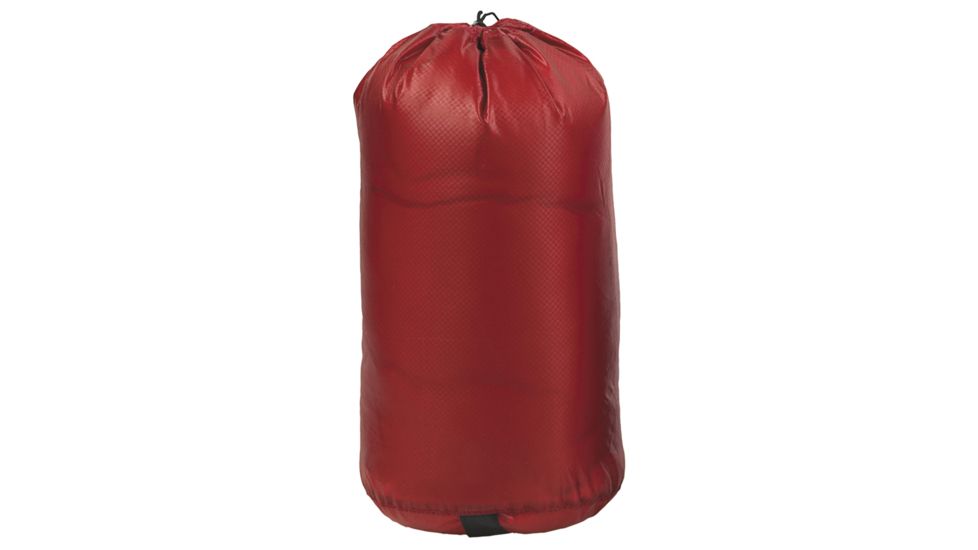 Sea to Summit Ultra-Sil Stuff Sack, Extra Small, 4L, Red, 182-20