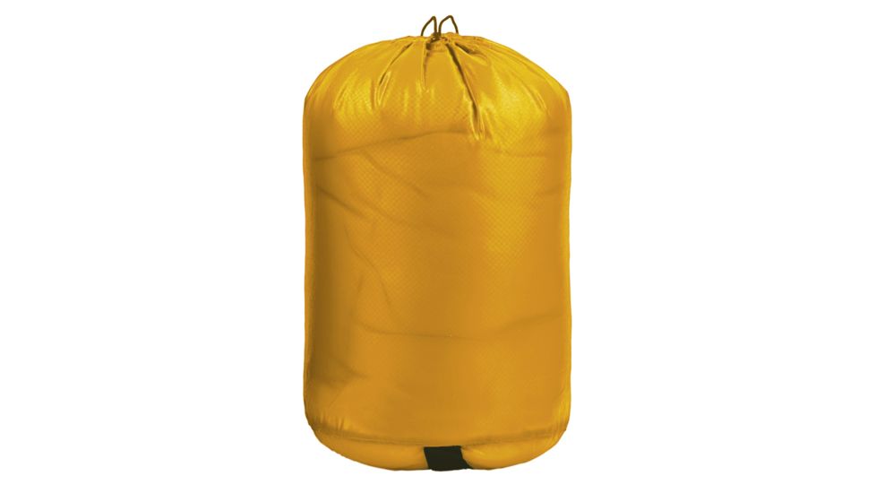 Sea to Summit Ultra-Sil Stuff Sack, 2.5L, Yellow, 181-50
