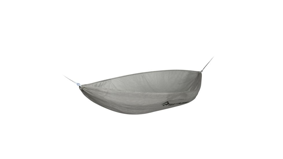 Sea to Summit UltraLight Single Hammock, Grey, Extra Large, 707-12