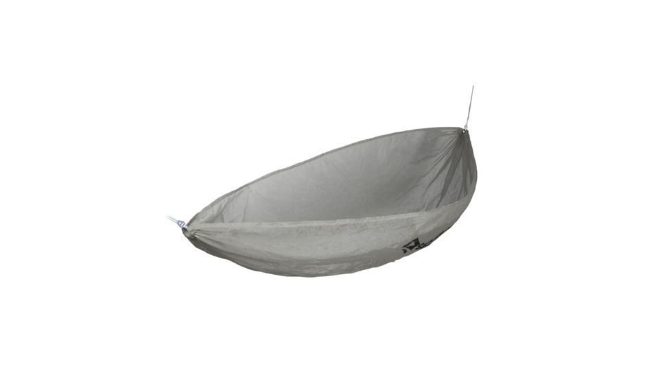 Sea to Summit UltraLight Single Hammock Set, Grey, 706-12