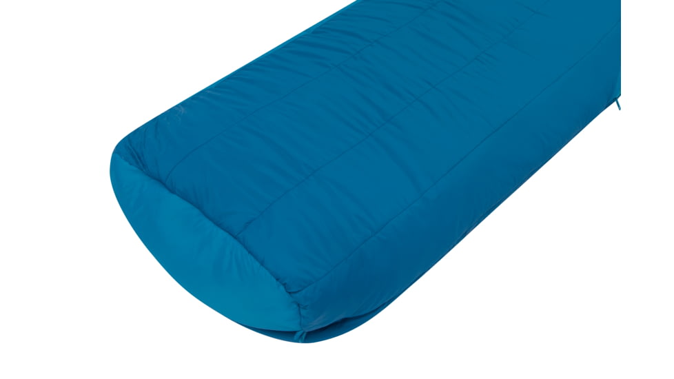 Sea to Summit Venture 23F Sleeping Bag - Women's, Blue, Long, S5122