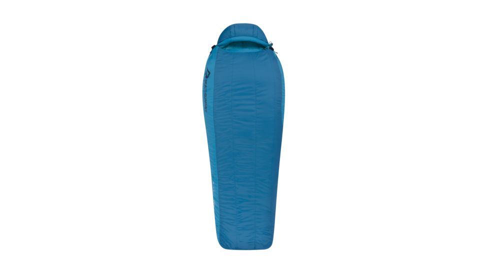 Sea to Summit Venture 23F Sleeping Bag - Women's, Blue, Long, S5122