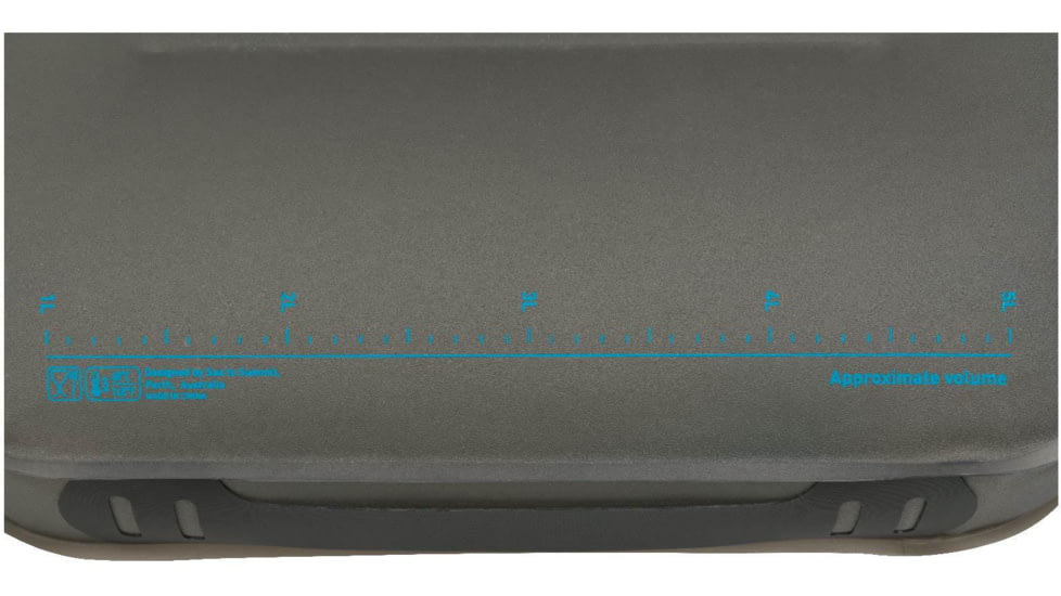 Sea to Summit Watercell ST, Black, 10 L, 643