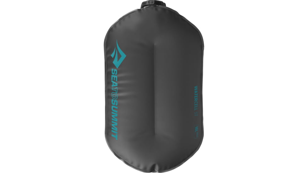 Sea to Summit Watercell ST, Black, 10 L, 643