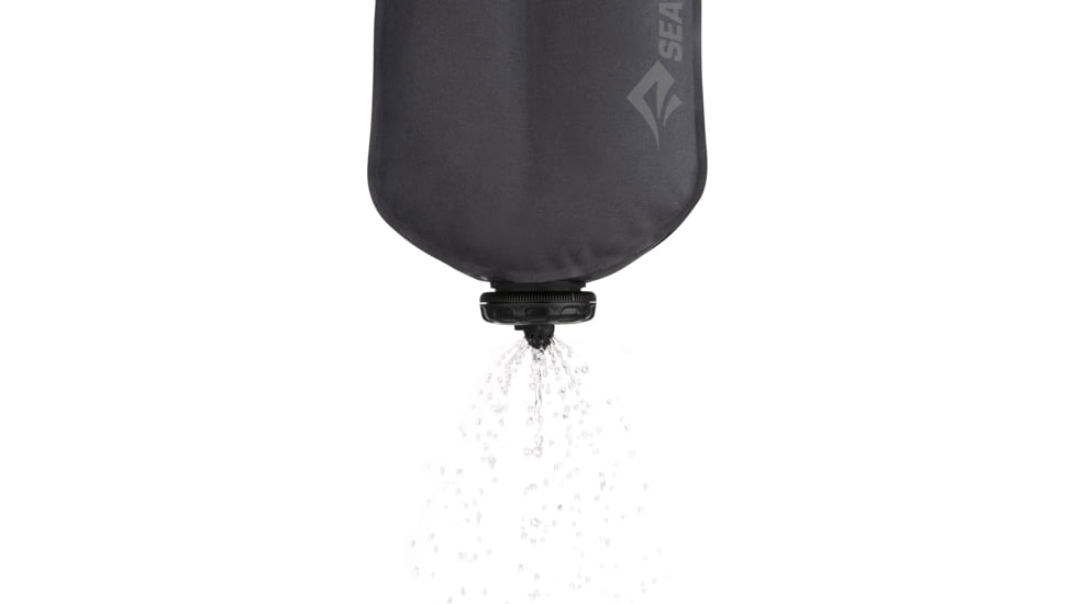 Sea to Summit Watercell X, Black, 10 L, 647