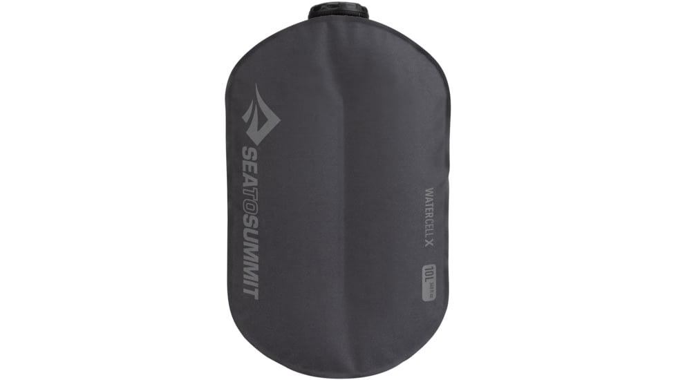 Sea to Summit Watercell X, Black, 10 L, 647