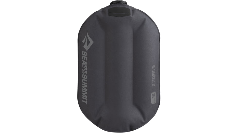 Sea to Summit Watercell X, Black, 20 L, 648