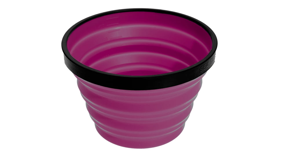 Sea to Summit X-Mug-Berry