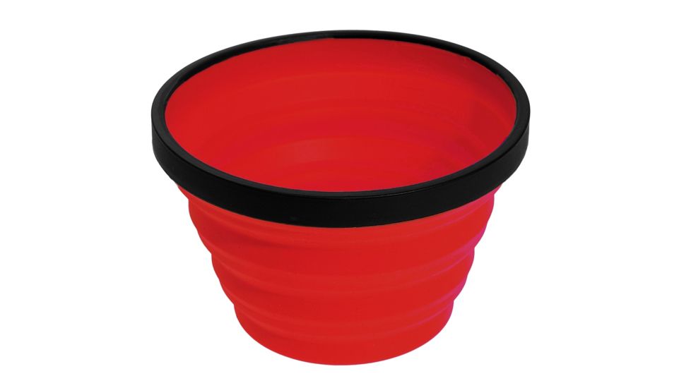 X-Mug-Red