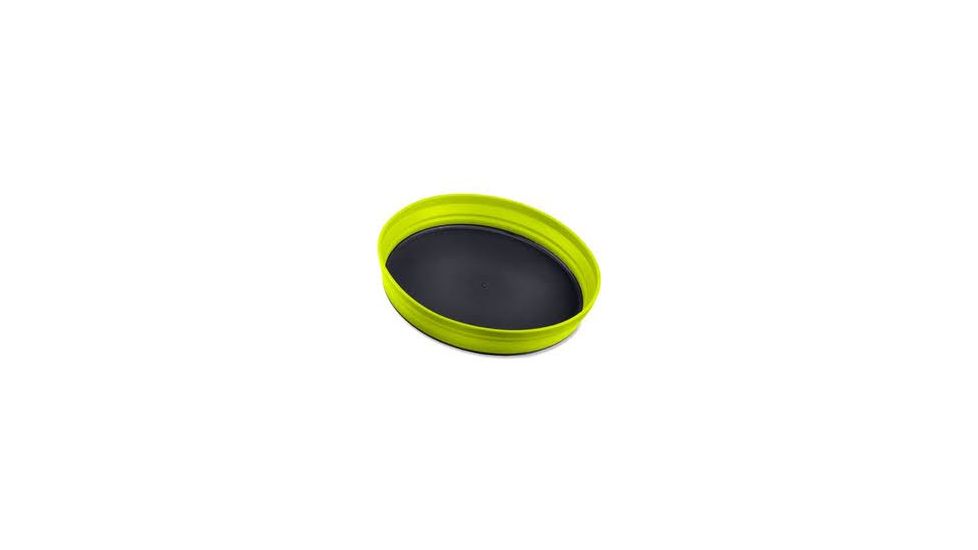 Sea to Summit X-Plate-Lime