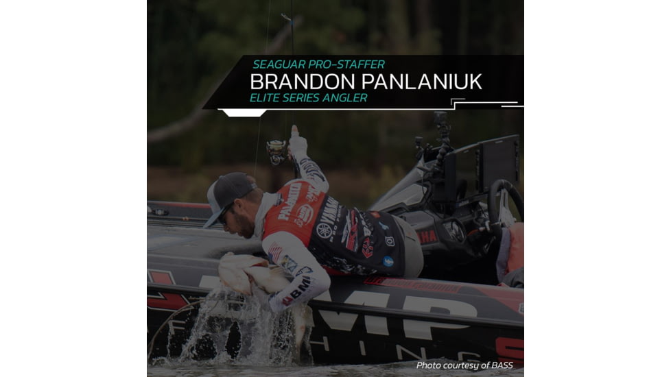 Seaguar Tatsu Fishing Line, 200 yards, 6 lbs, 06TS200