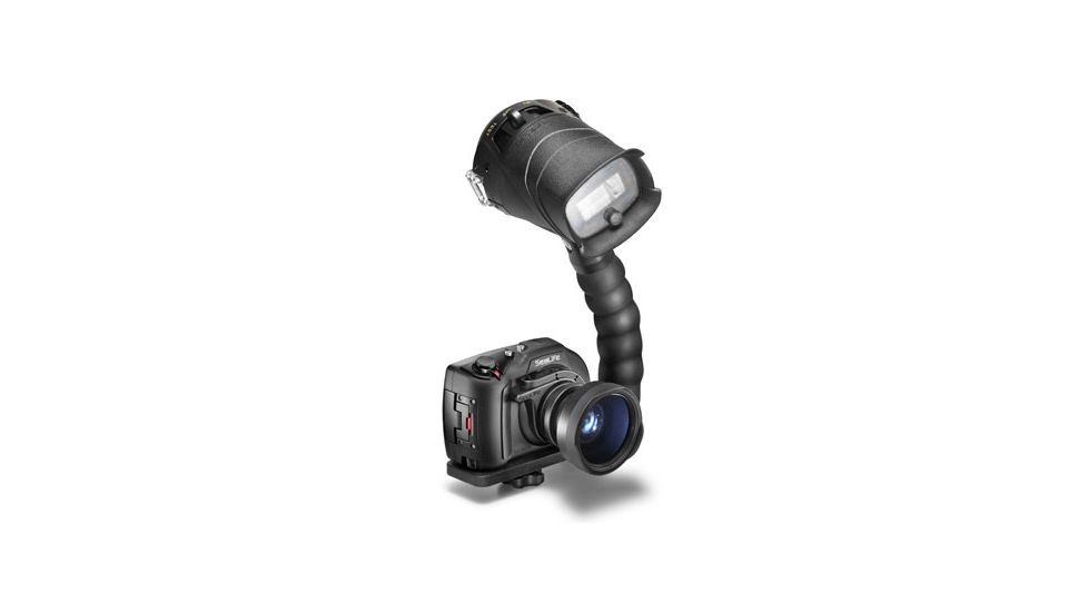 Sealife DC1200 Elite 12 MP Underwater Digital Camera SL708