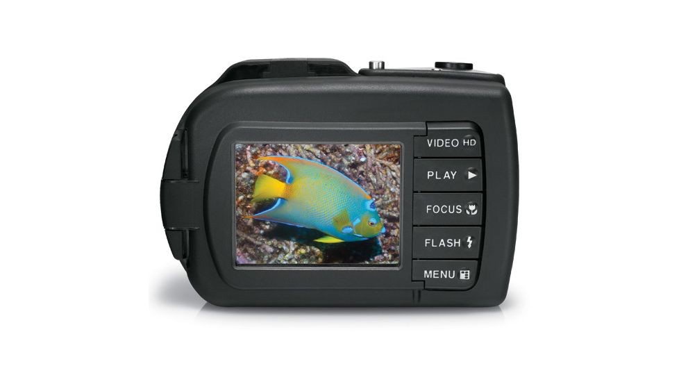 Sealife DC1400 Camera