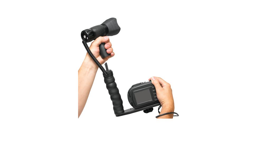 Sea Life Camera Detachable Head