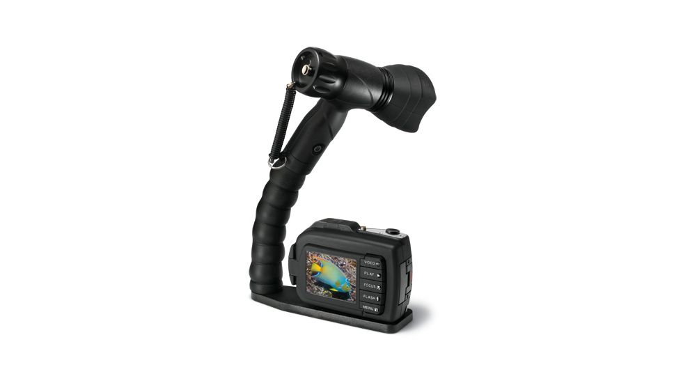 Sealife DC 1400 Digital Camera Video Set