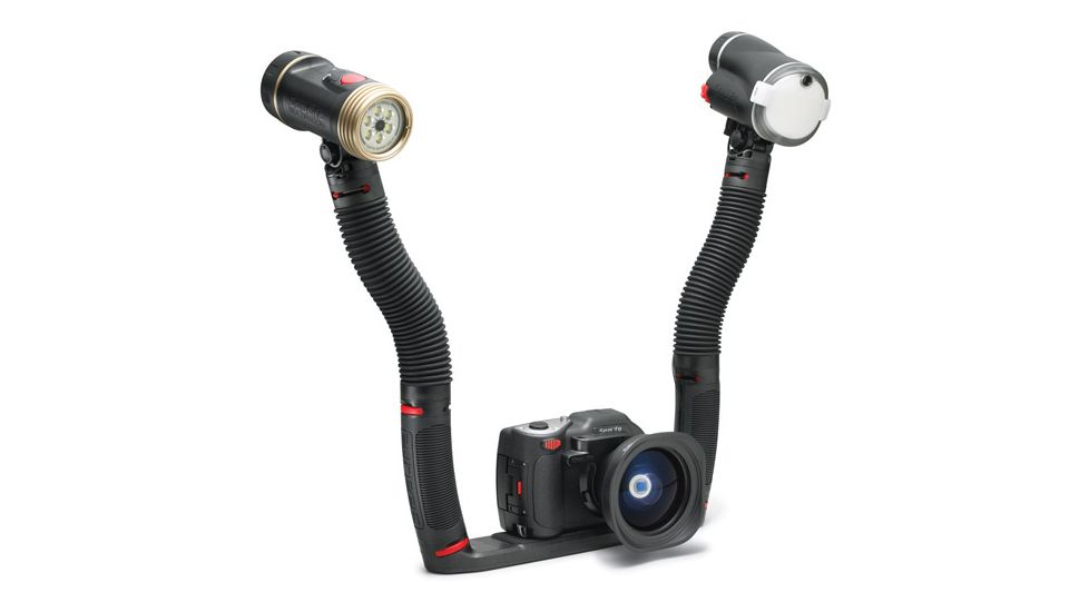 SeaLife Sea Dragon DC1400, Black SL737