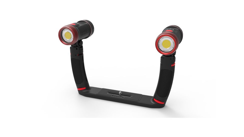 Sealife Sea Dragon Duo 5000F Set SL989