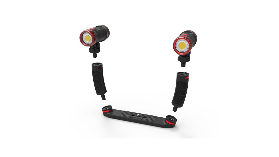 Sealife Sea Dragon Duo 5000F Set SL989