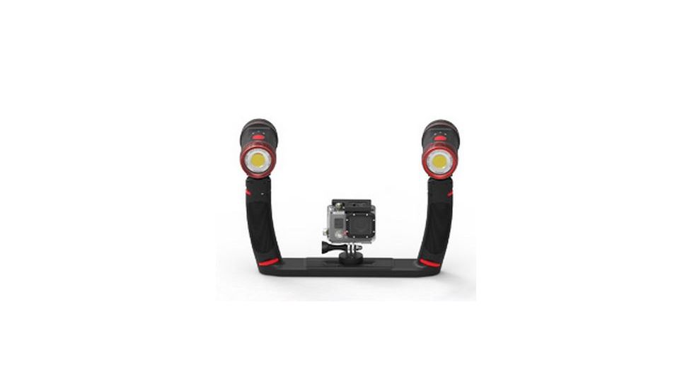 Sealife Sea Dragon Duo 5000F Set SL989