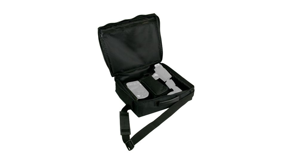 SeaLife Soft Duo Case, Black SL944