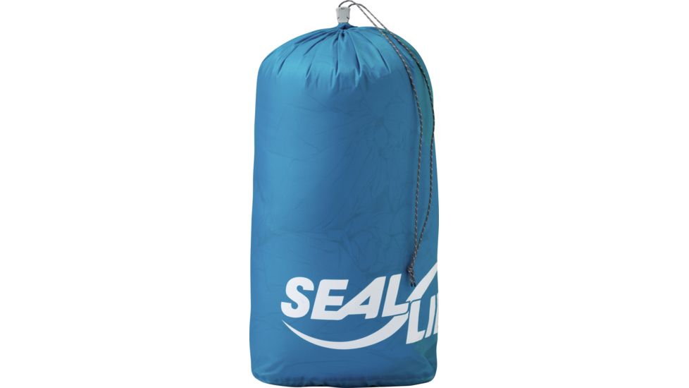 SealLine BlockerLite Cinch Sack, Blue, 2.5 LTR, 09806?
