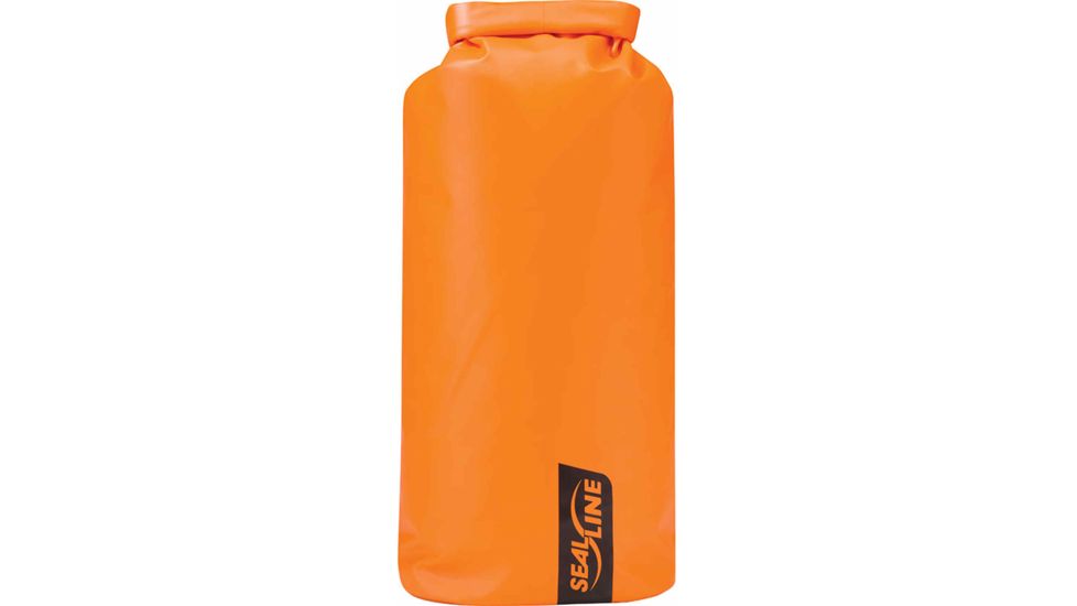 SealLine 20L Discovery Dry Bag, Orange, 9648