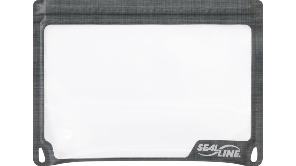 SealLine E-Case, Heather Gray, Large, 11440