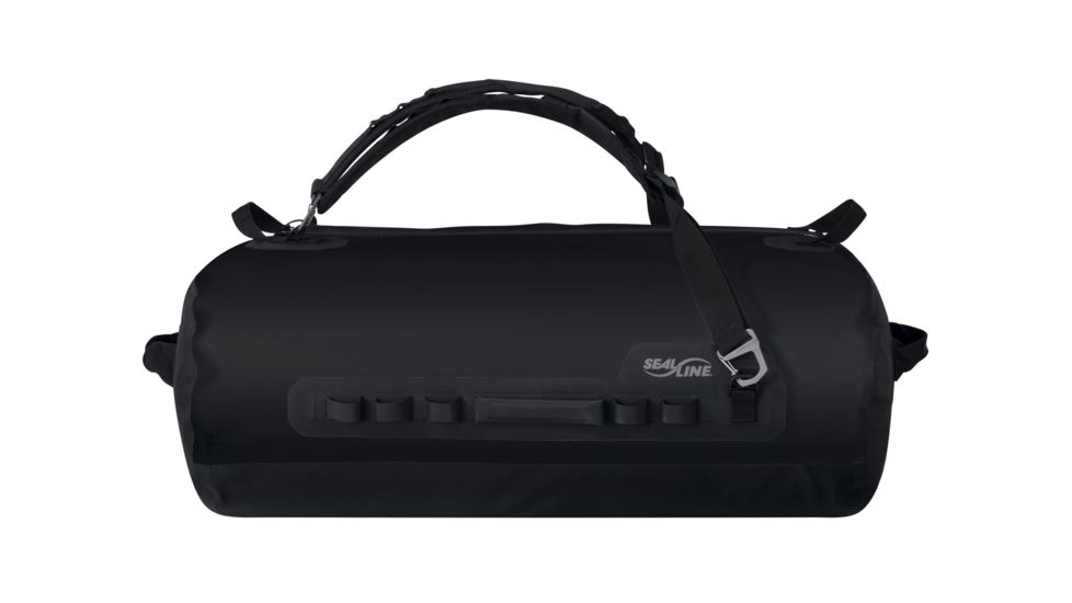SealLine PRO Duffle Bag, Black, 70L, 11140