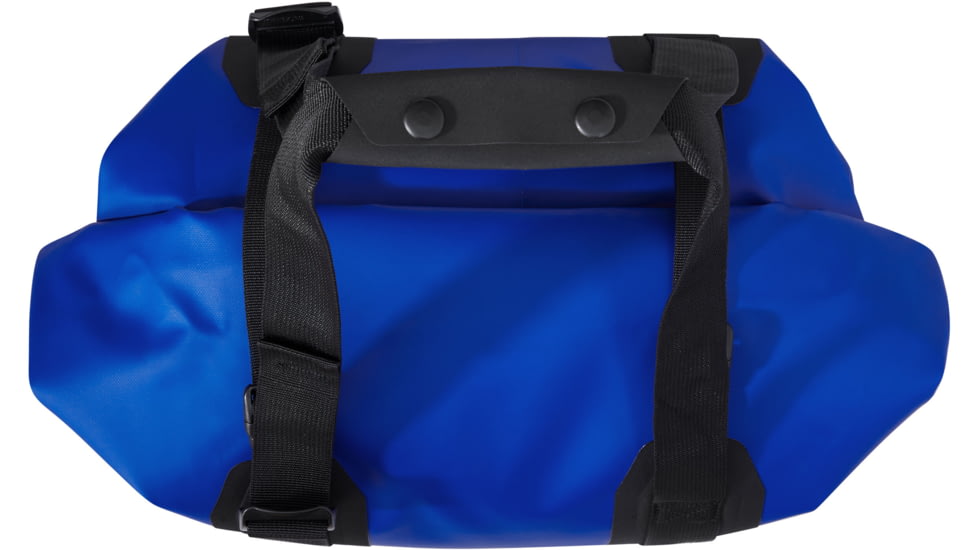 SealLine Widemouth Duffel Bag, 25 liters, Blue, 11145