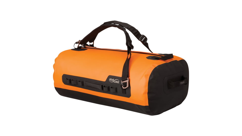 SealLine 40L Pro Zip Duffle