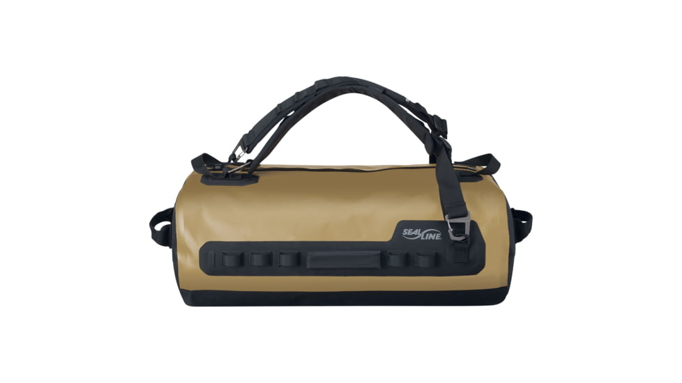 SealLine 40L Pro Zip Duffle