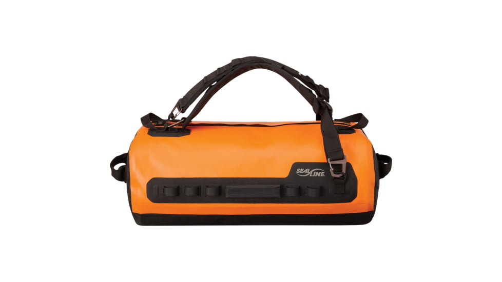 SealLine 40L Pro Zip Duffle