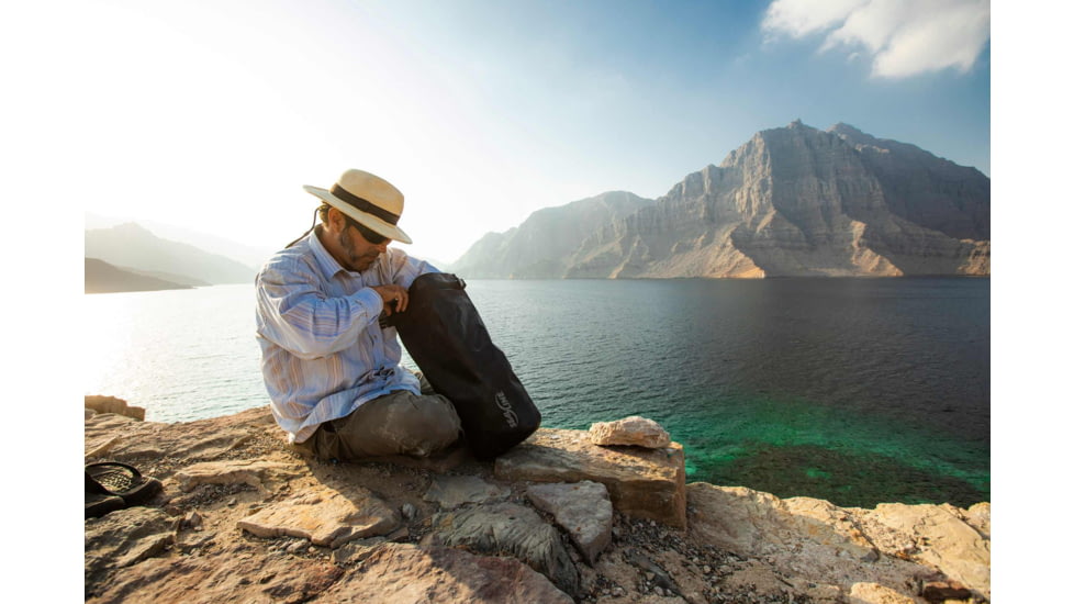 SealLine 20L Discovery Dry Bag