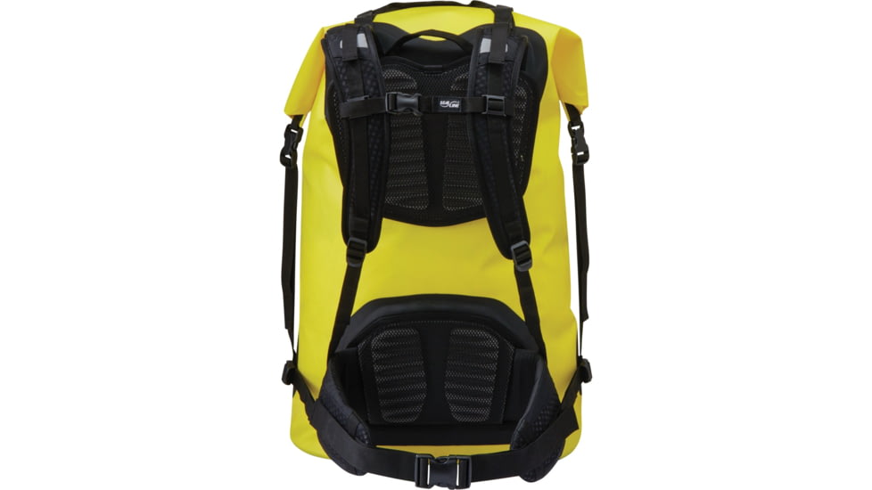 SealLine 65L Black Canyon Dry Pack