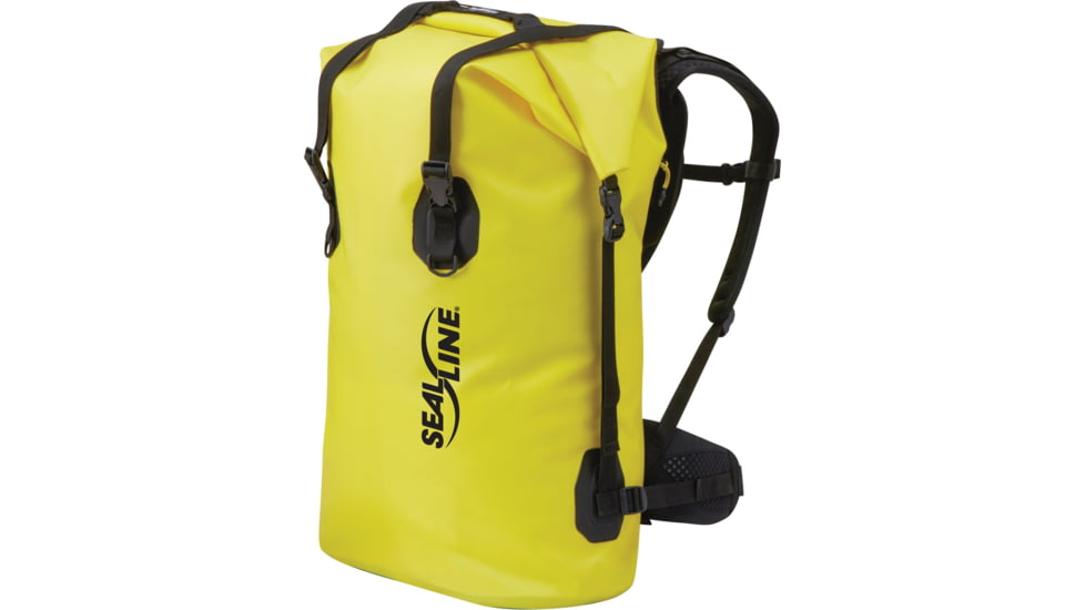 SealLine 65L Black Canyon Dry Pack